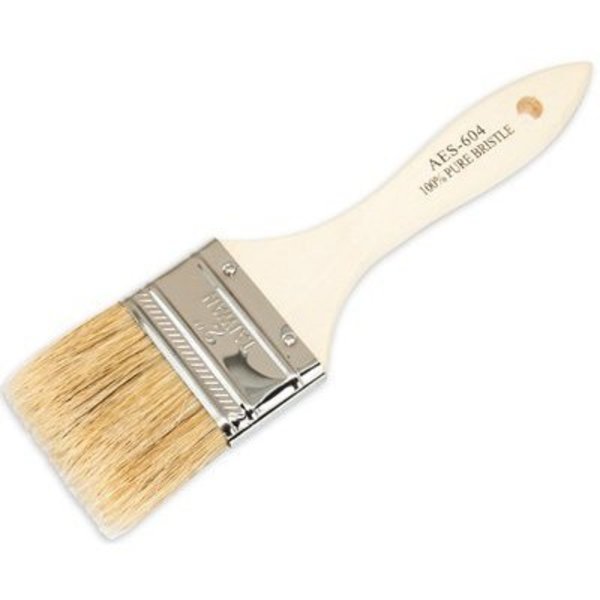A E S Industries $PAINT BRUSH 2" AD604